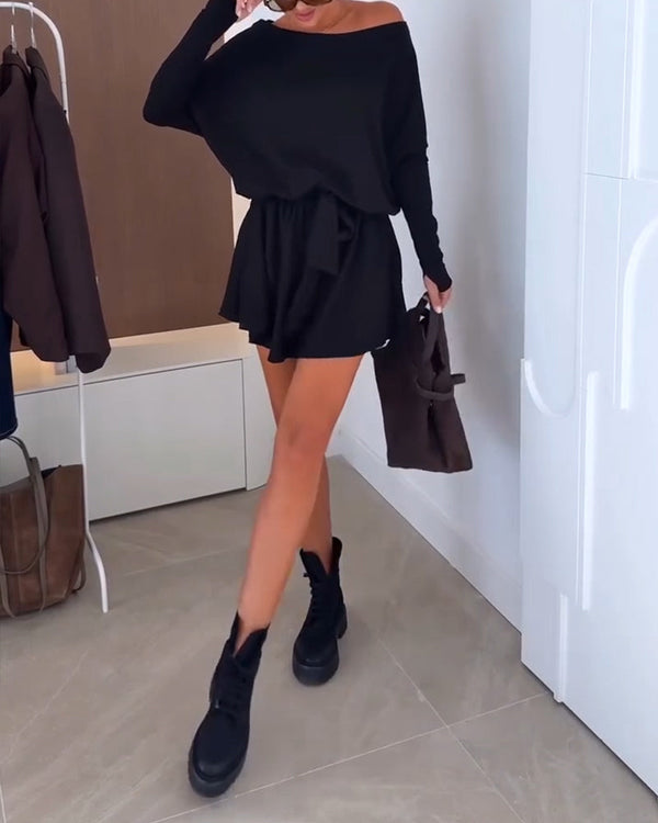 Como Usar Vestido Mid Ombro a Ombro Mia